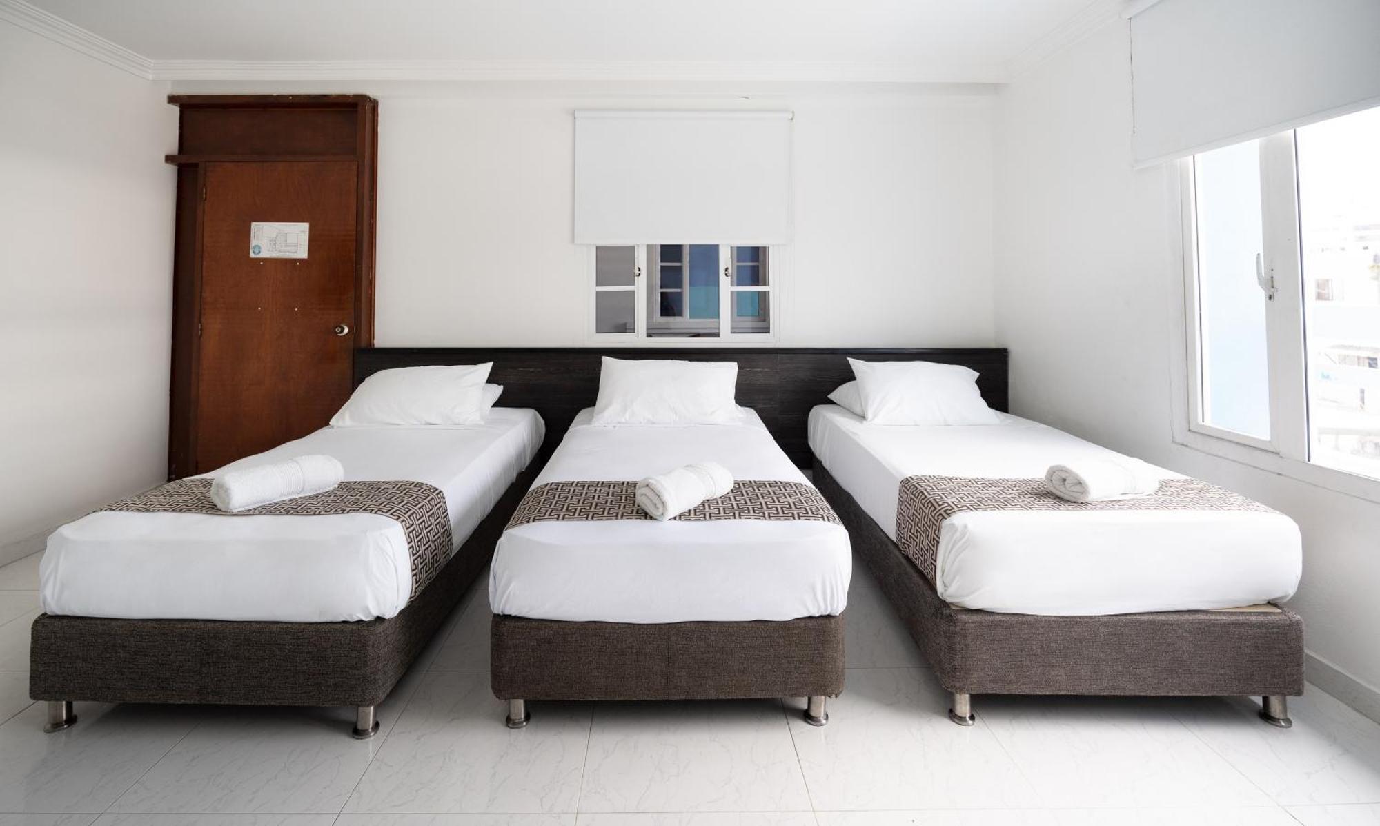 Americas,san Andres Islas, Colombia 3*